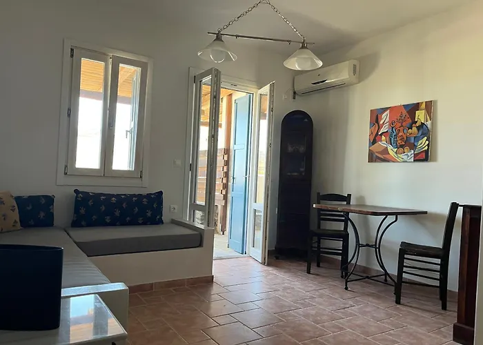 Phoenix Cosy Home I