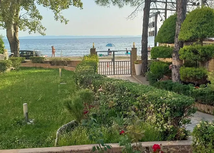 Bay Beach Maisonette