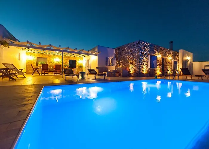 Crystal Villa II