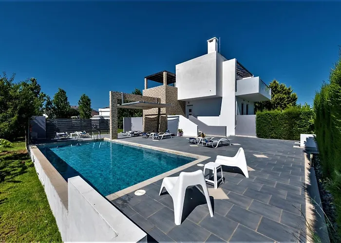 Xenos Villa 1