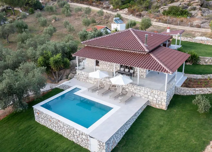 Villa Olvia
