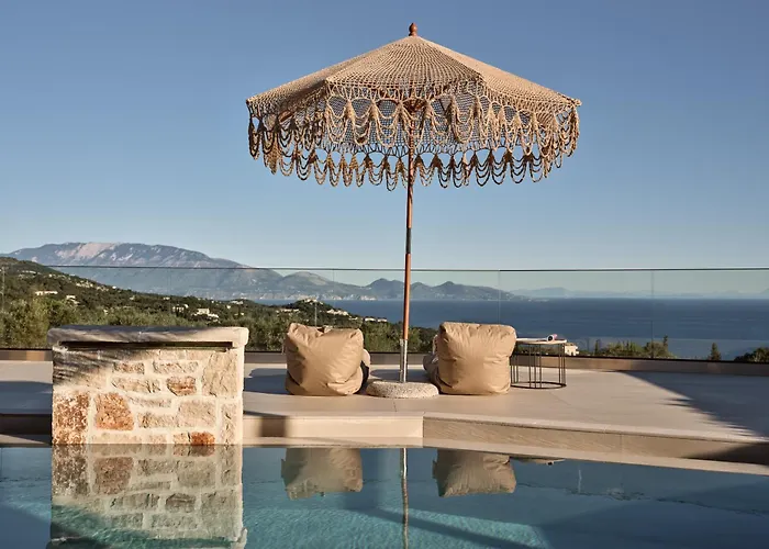 Ocean Luxury Villas