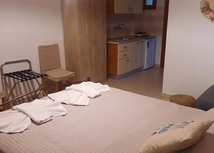 Angelo Apartments Tolo