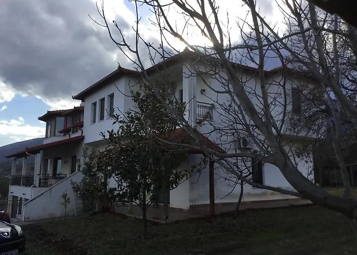 Villa_Kleio