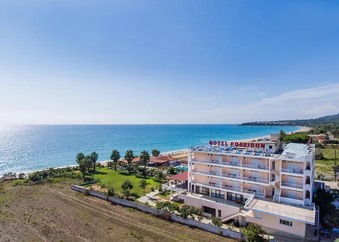 Poseidon Beach Hotel
