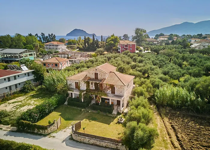 Villa Pounente
