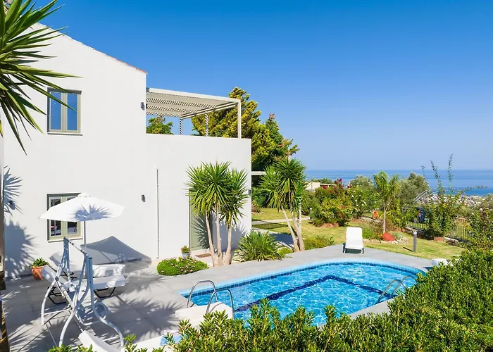 Villa Michalis