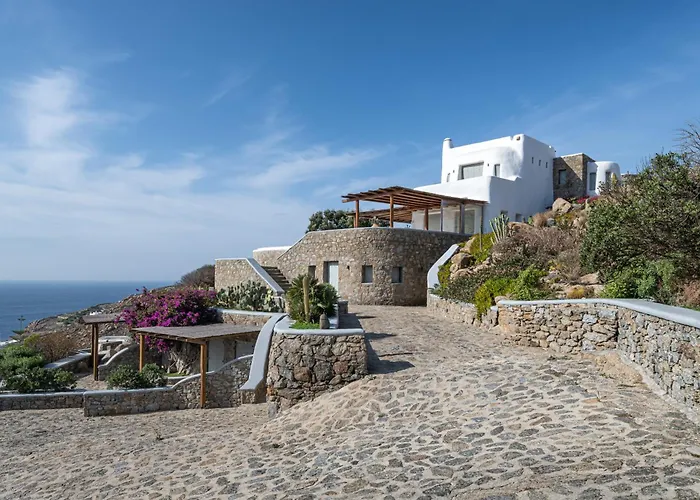 Villa Vista Mykonos