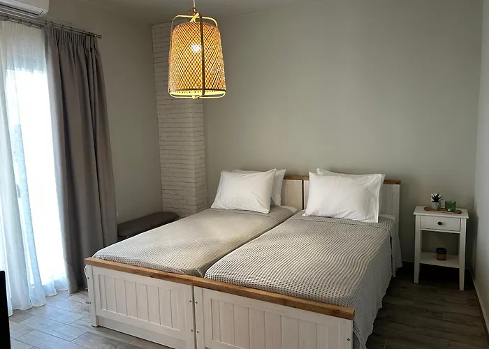 Niki\'S House Apartments By The Sea