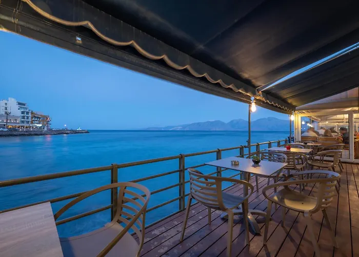 Kitro Beach Hotel - Adults Only