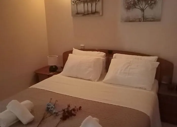 Giannis House In Kissamos