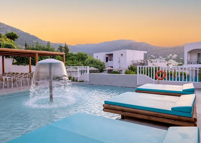 Eurohotel Katrin Hotel & Bungalows (Adults Only)