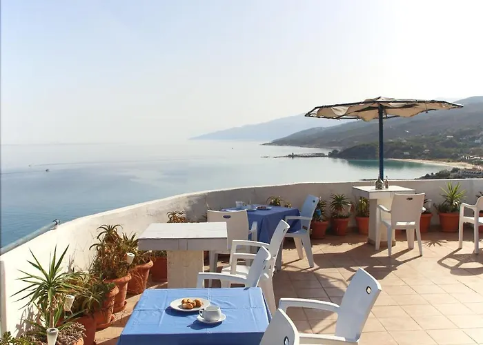 Armena Inn