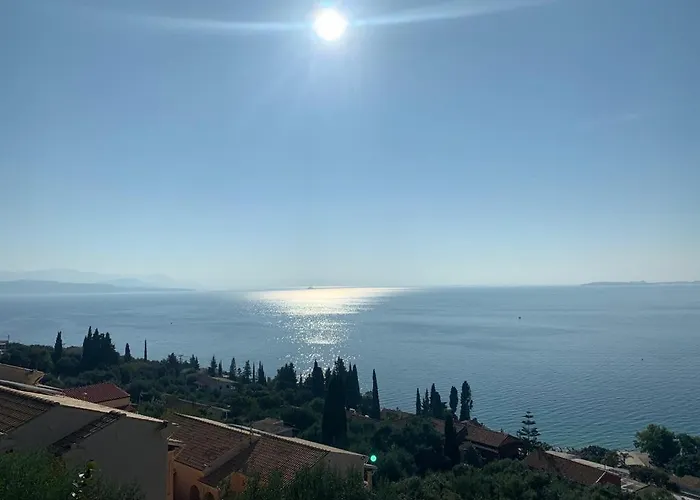 Barbati Breathtaking Views