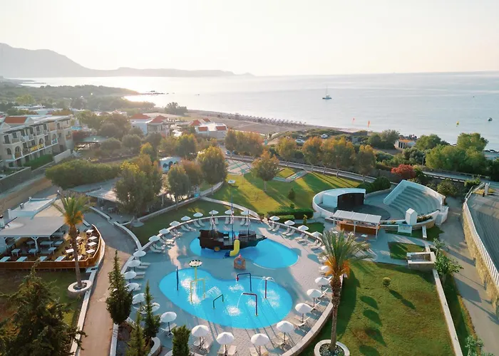 Labranda Kiotari Miraluna Resort