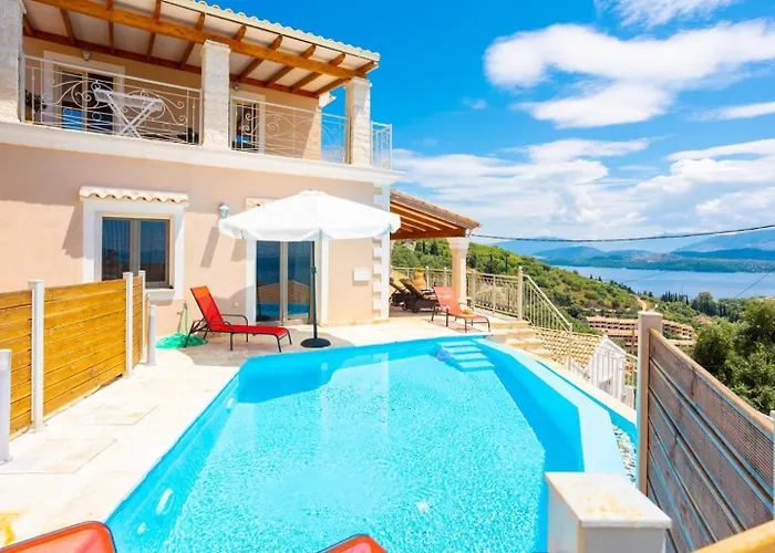 Villa Frosso
