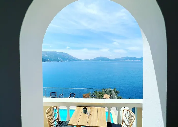 Kanakis Apartments