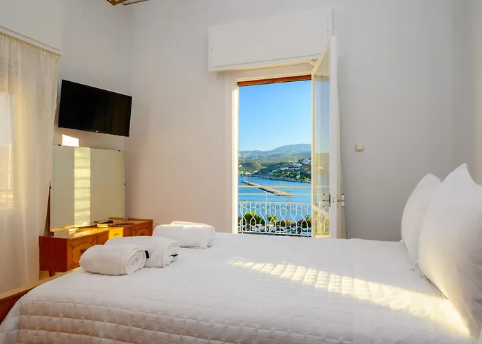 R & G Seaview Apartment