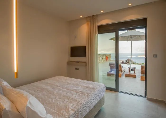 Horizon View Villa