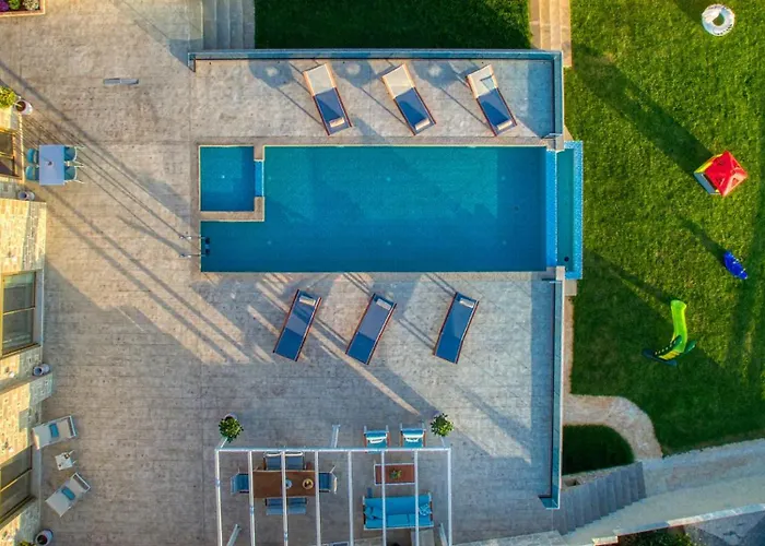 Luxuryvillaschania Kore-Falasarna Beach