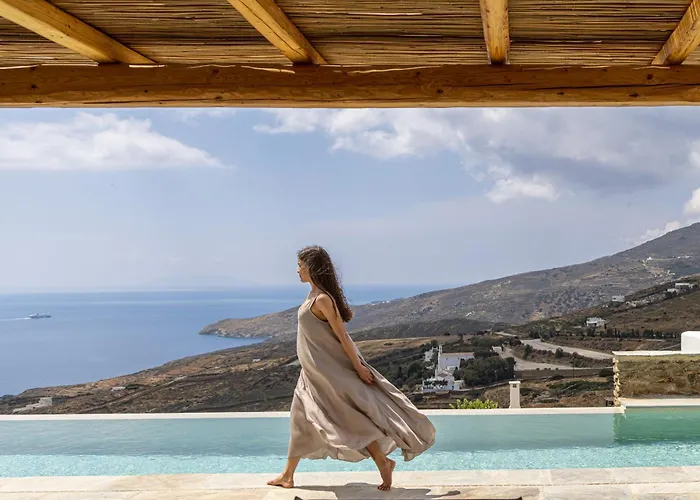 Kapsalos Villas