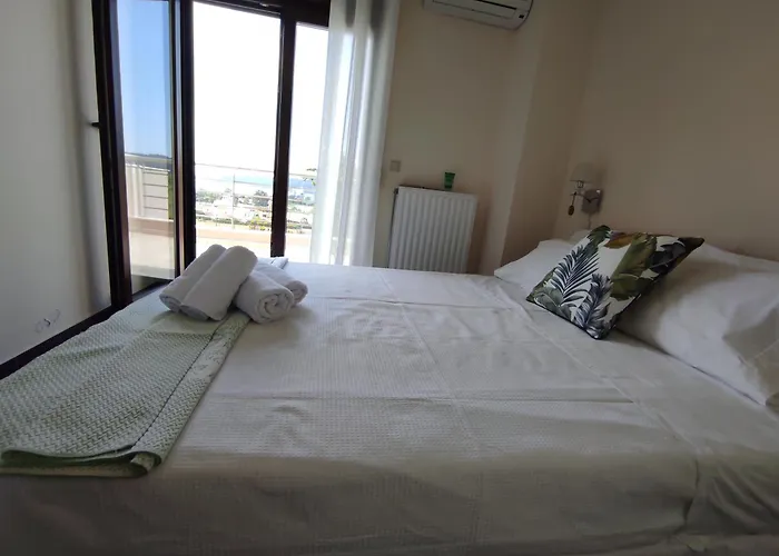 Villa La Bella Vista