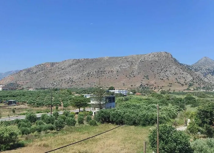 Studio Ammoudara
