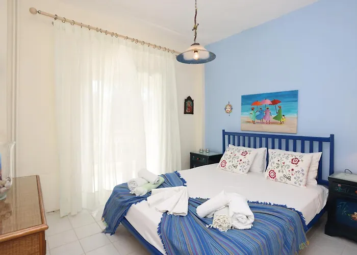 Amazing Sea View Maisonette Sea La Vie Villa