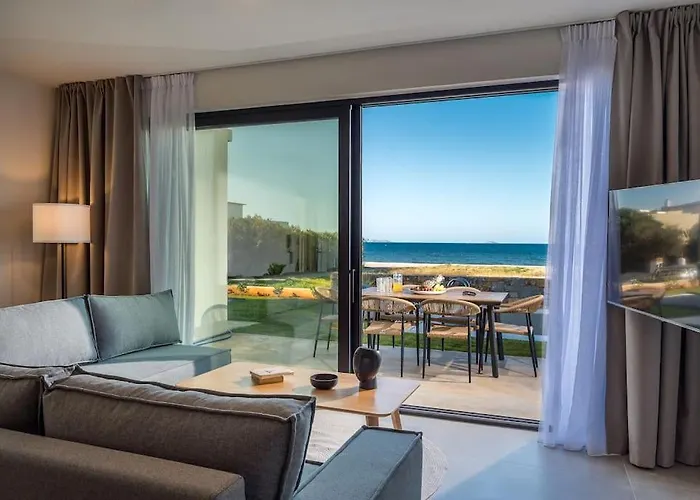 Destino Deluxe Villa Sea View With Private Pool