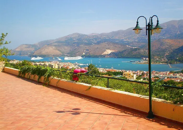 Lefteris Village