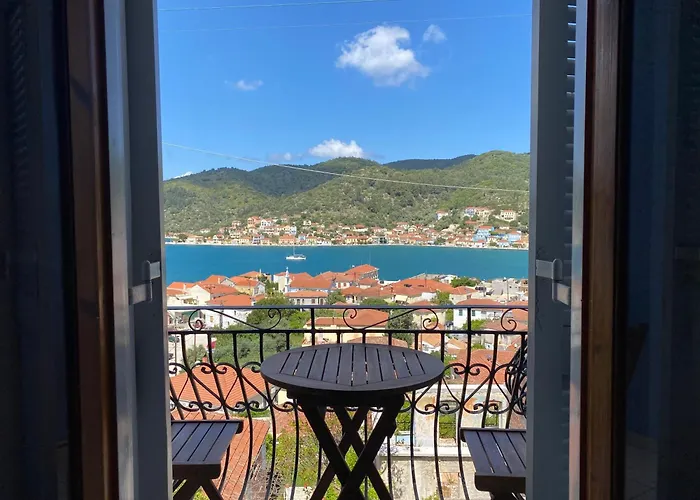 Albatros Rooms