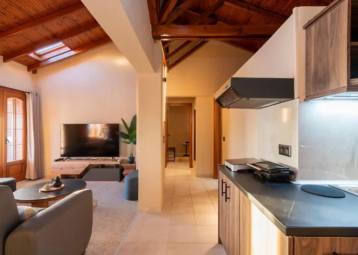 Loft From Above