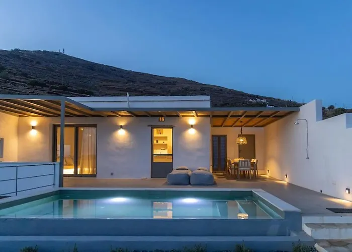Savel House