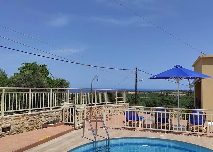 Helidonia Villas