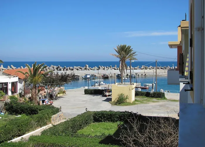 Villa Thalia