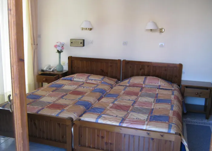 Odyssey Hotel Apartments