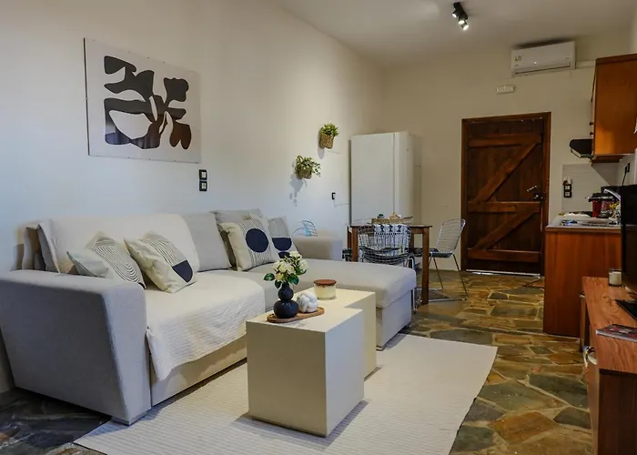 Almond Home