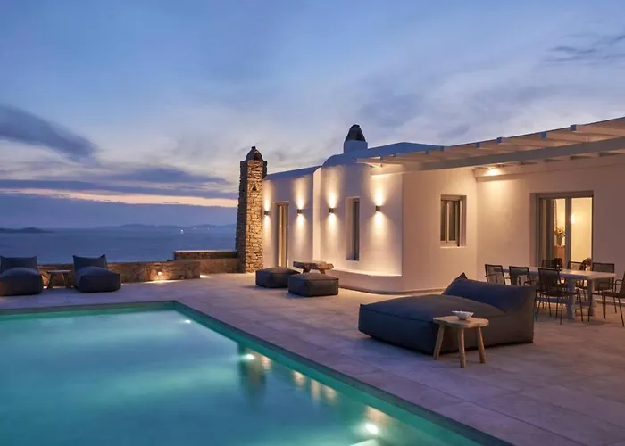 Villa Princess Ann