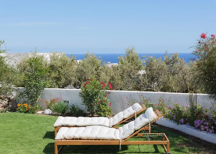 Sea You Soon- Amazing Sea View