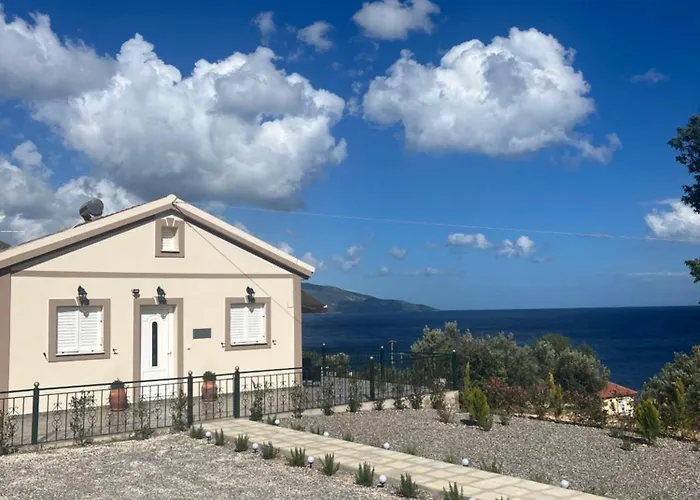 Seaside Euphoria Kefalonia
