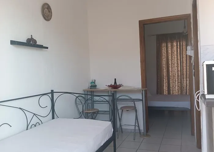 Villa Dina 1