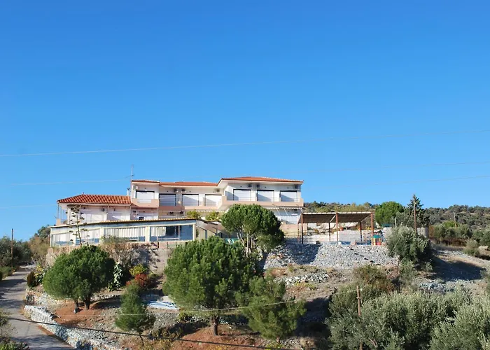 Blue Bay Hotel