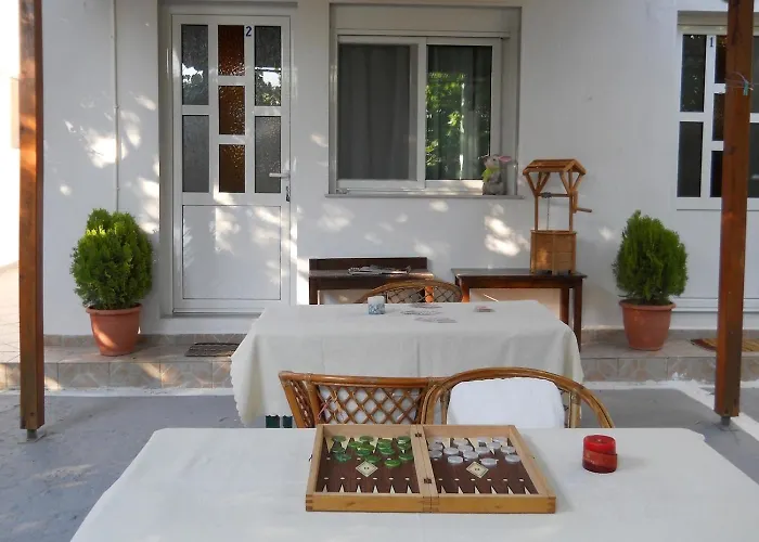 Villa Georgia