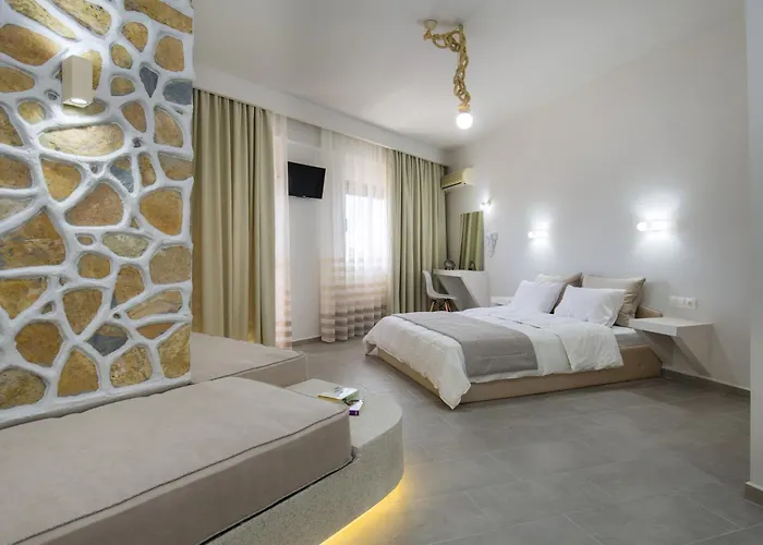 Villa Oasis