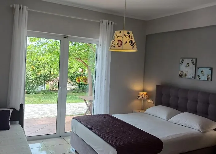 Ioannidis Studios Valtos