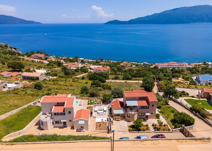 Villa Kandia