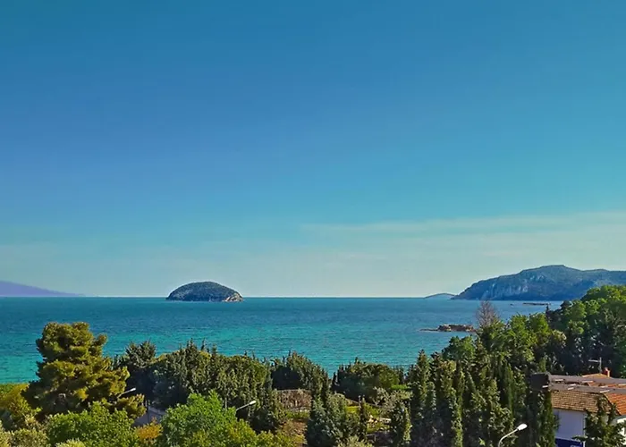Opalio Seaview Apartment