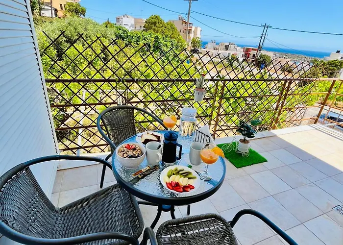 Dream Apartments