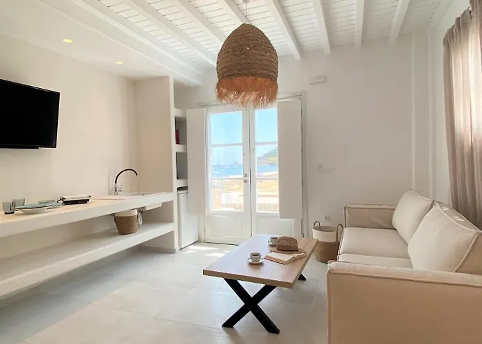 Cordiale Mykonos