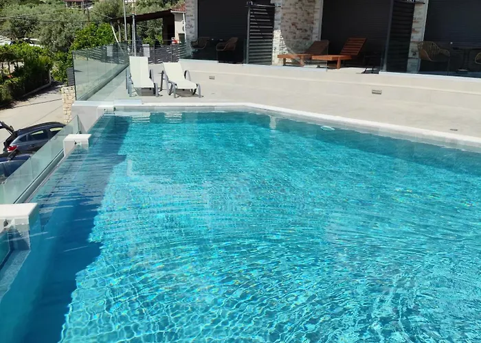 Inda Loft Lefkada